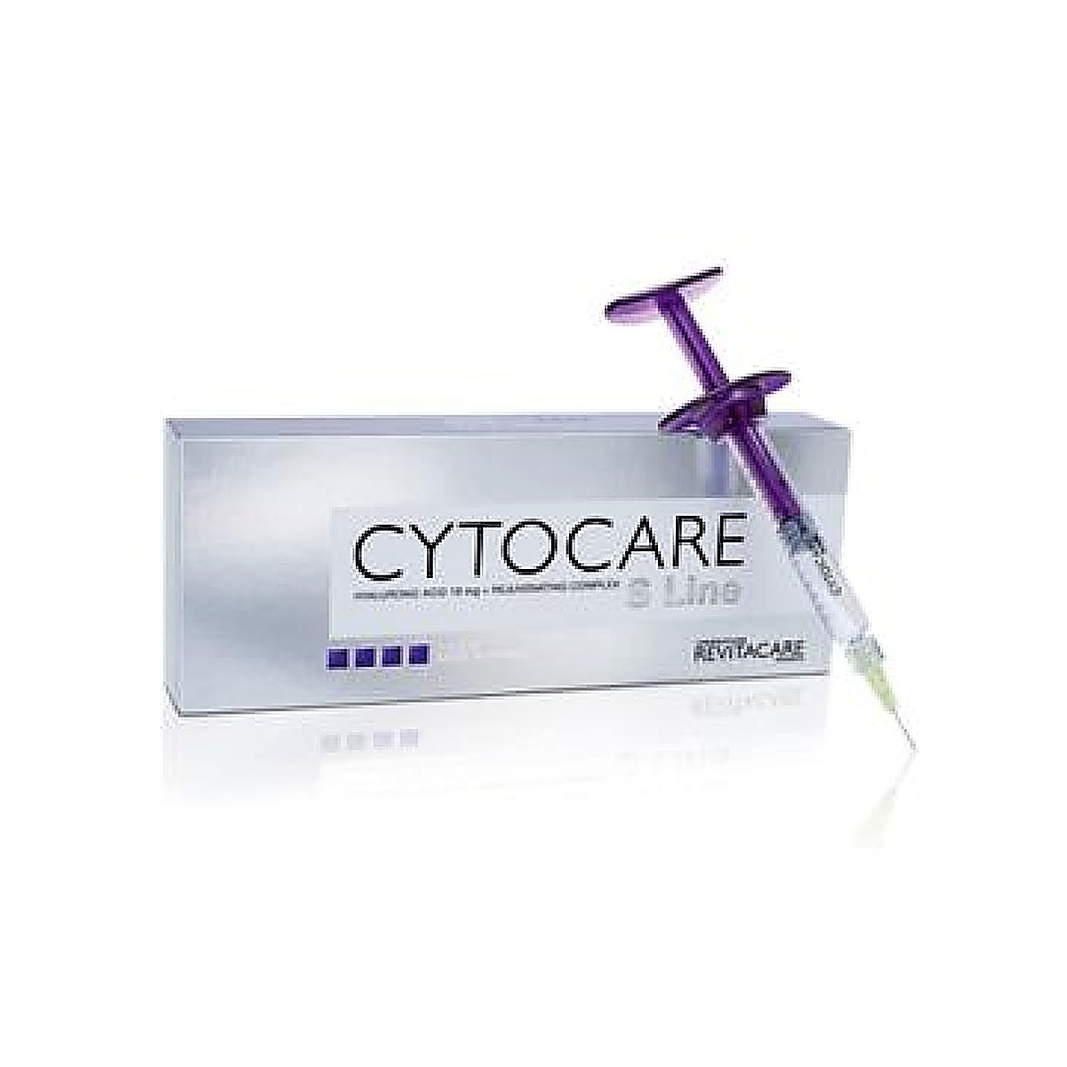 Cytocare S Line (1x3ml).