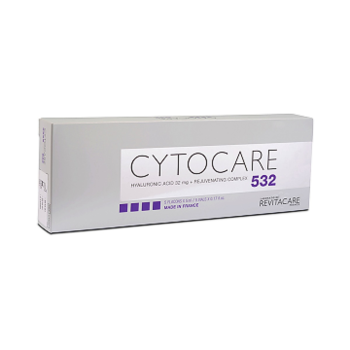 Cytocare 532 (5x5ml)