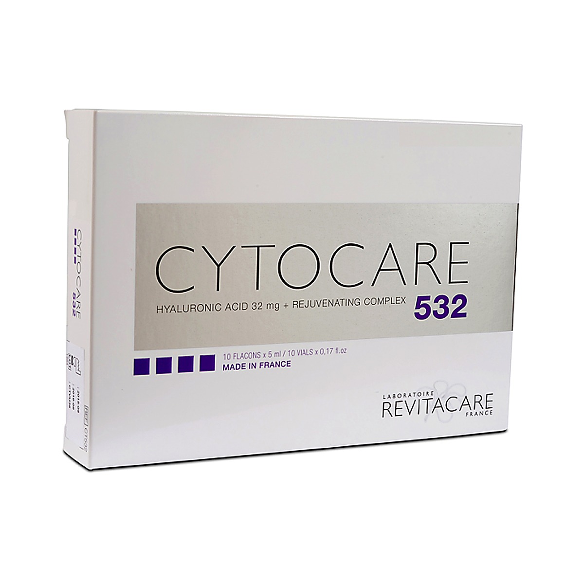 Cytocare 532 (10x5ml)