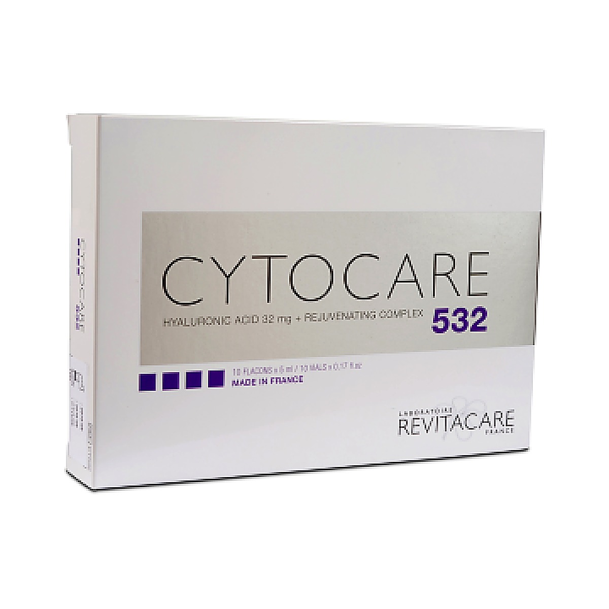Cytocare 532 (10x5ml)