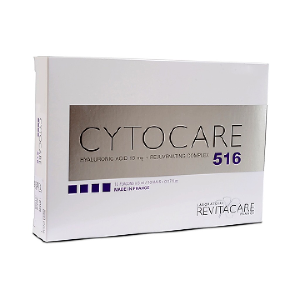 Cytocare 516 (10x5ml)