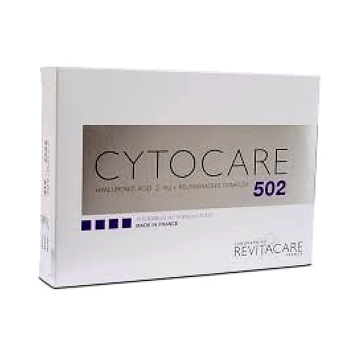 Cytocare 502 (10x5ml)
