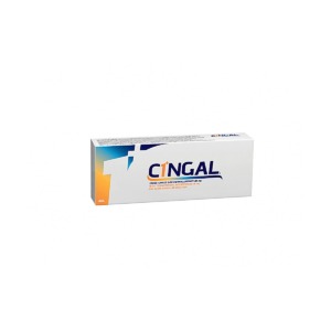 Cingal