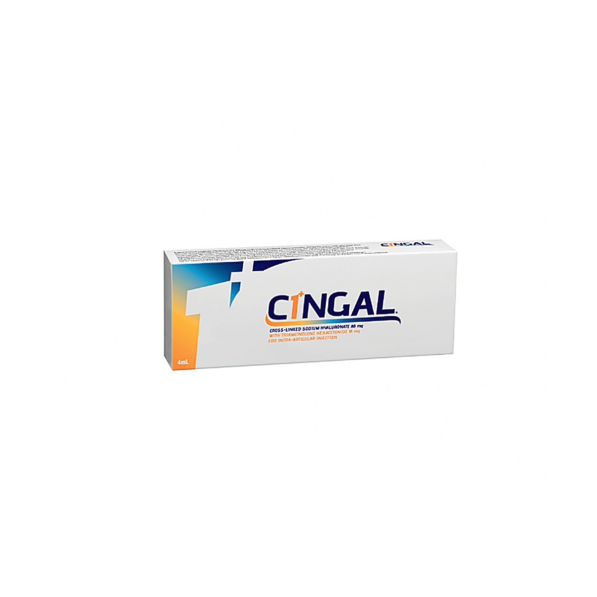 Cingal.