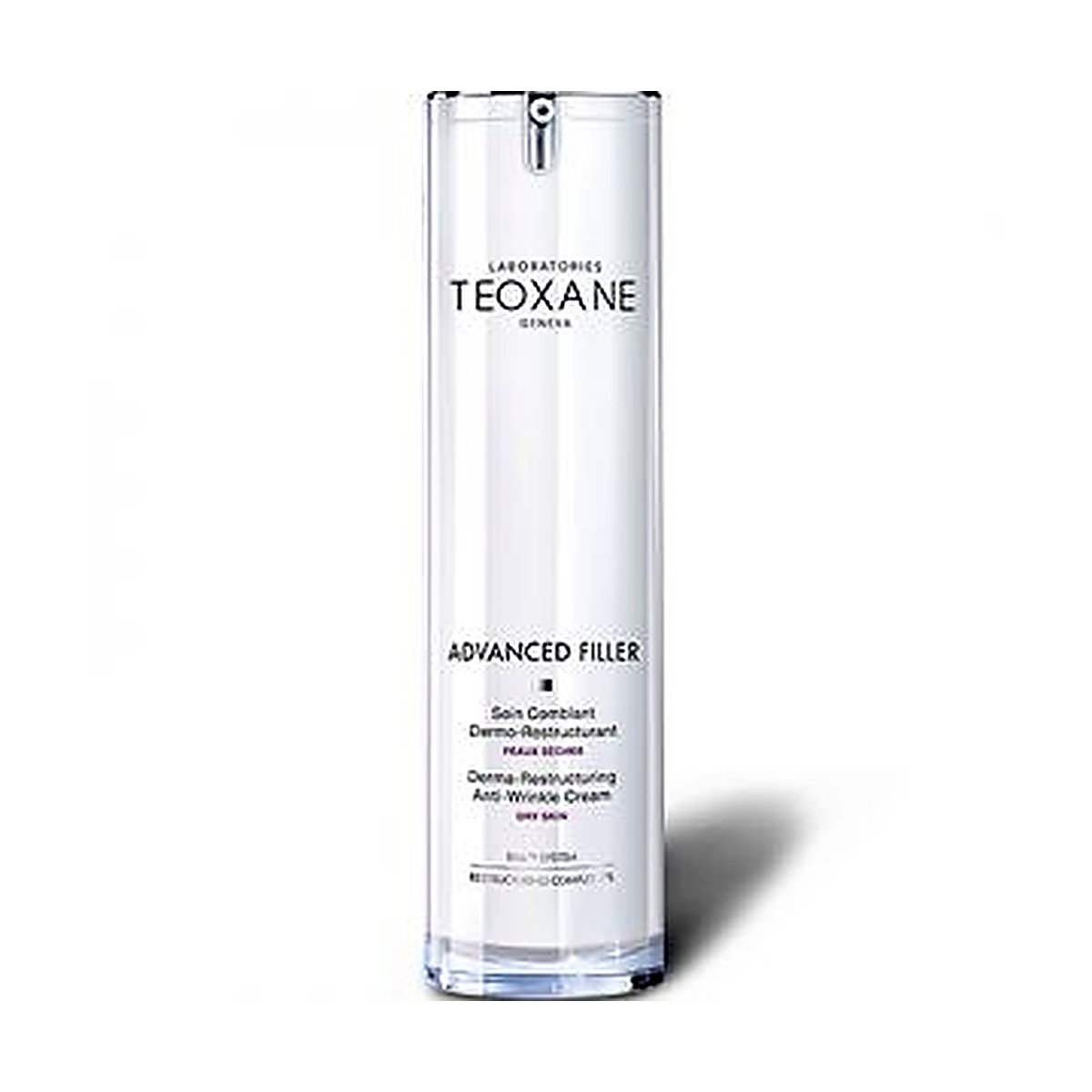BUY TEOXANE ADVANCED FILLER NORMAL SKIN.