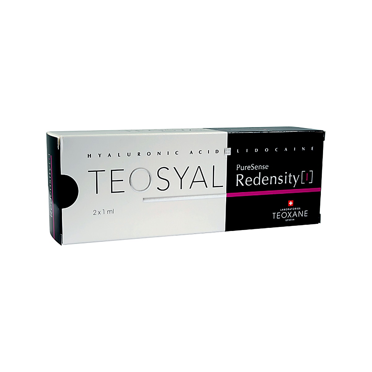 Buy Teosyal Redensity I PureSense (2x1ml)