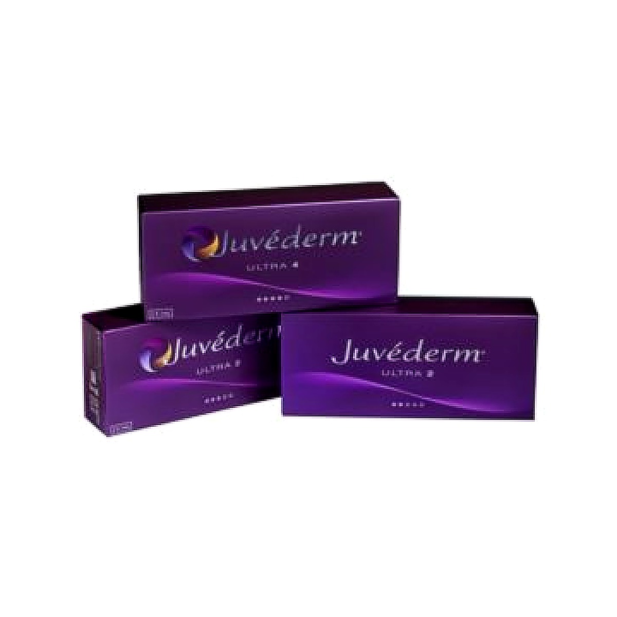 BUY JUVEDERM ULTRA 2 (2×0.55ML).