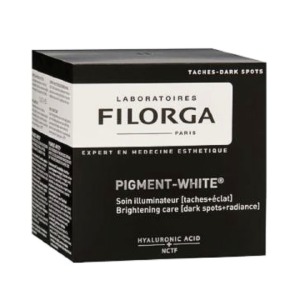 Filorga Pigment White