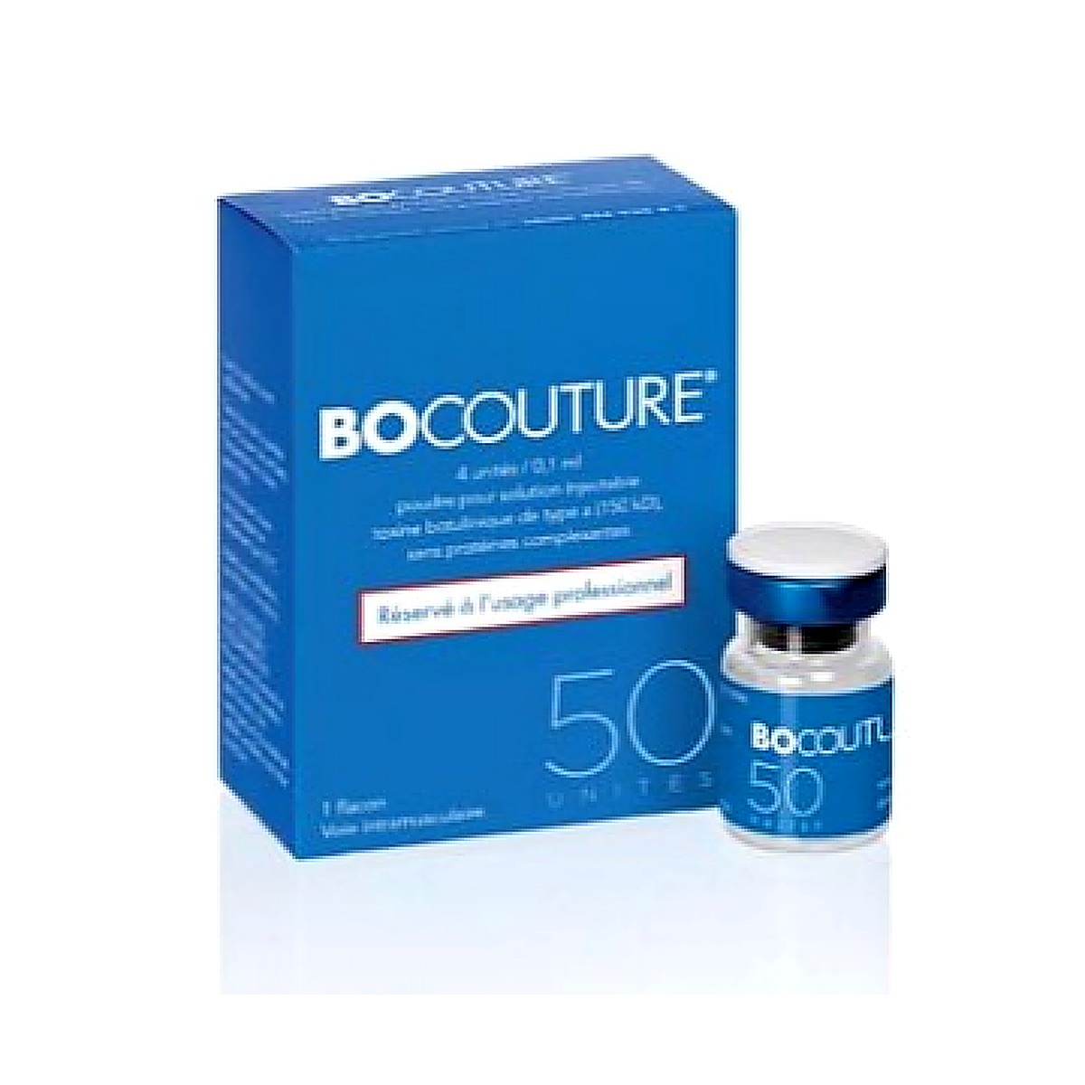 Bocouture (1×100 Units ).