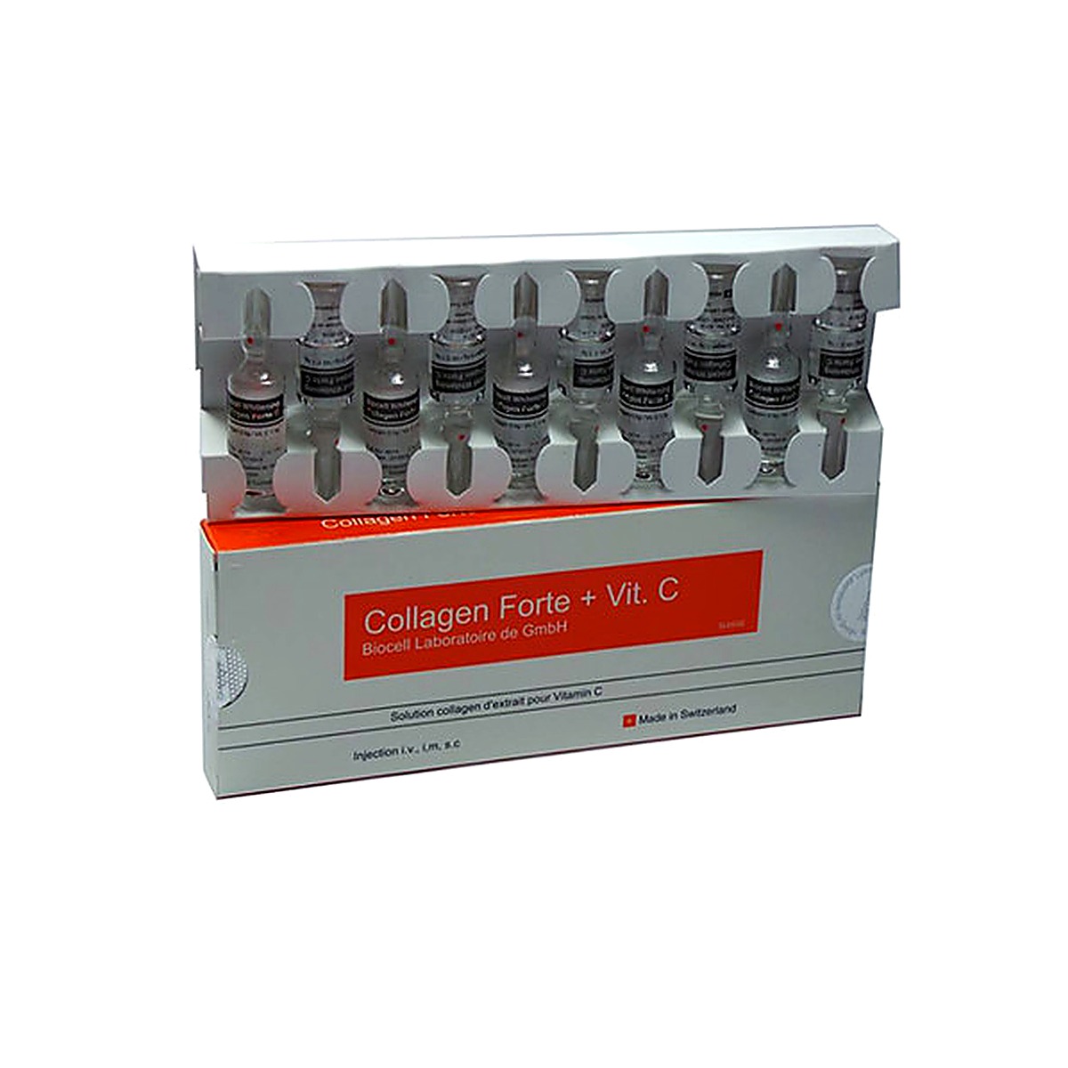 Biocell Collagen Forte.