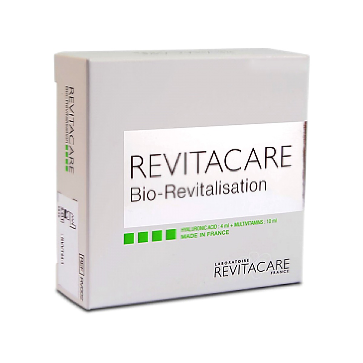 Bio-Revitalisation.