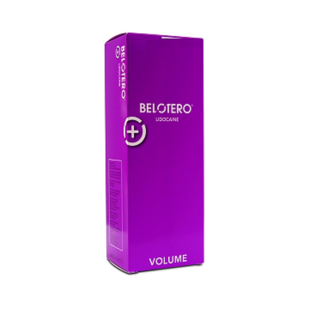 Belotero Volume (2x1ml)