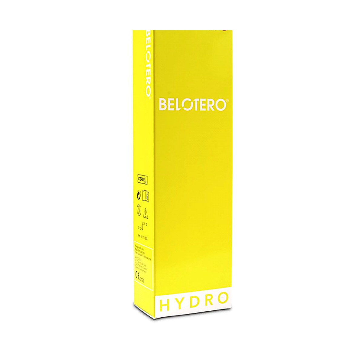 Belotero Hydro.