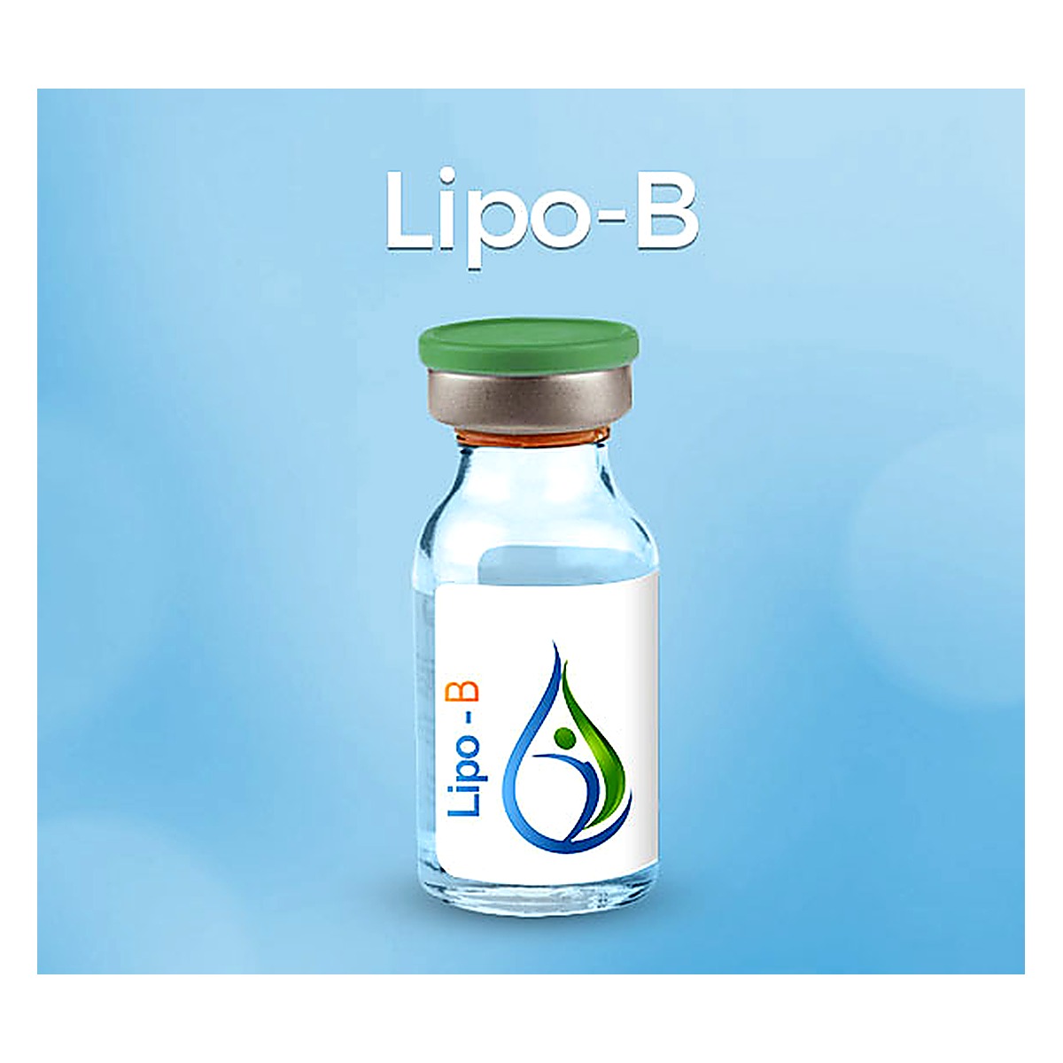 Buy Lipo-B Lipotropic Vial Kit