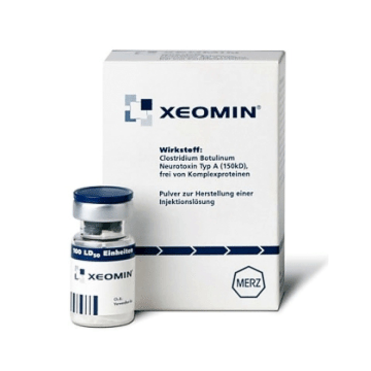buy Xeomin (1x100iu).