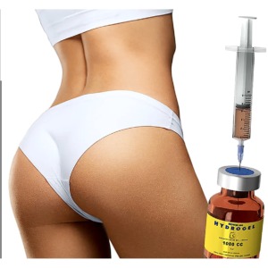 1500CC Hydrogel Buttock Injections Kit