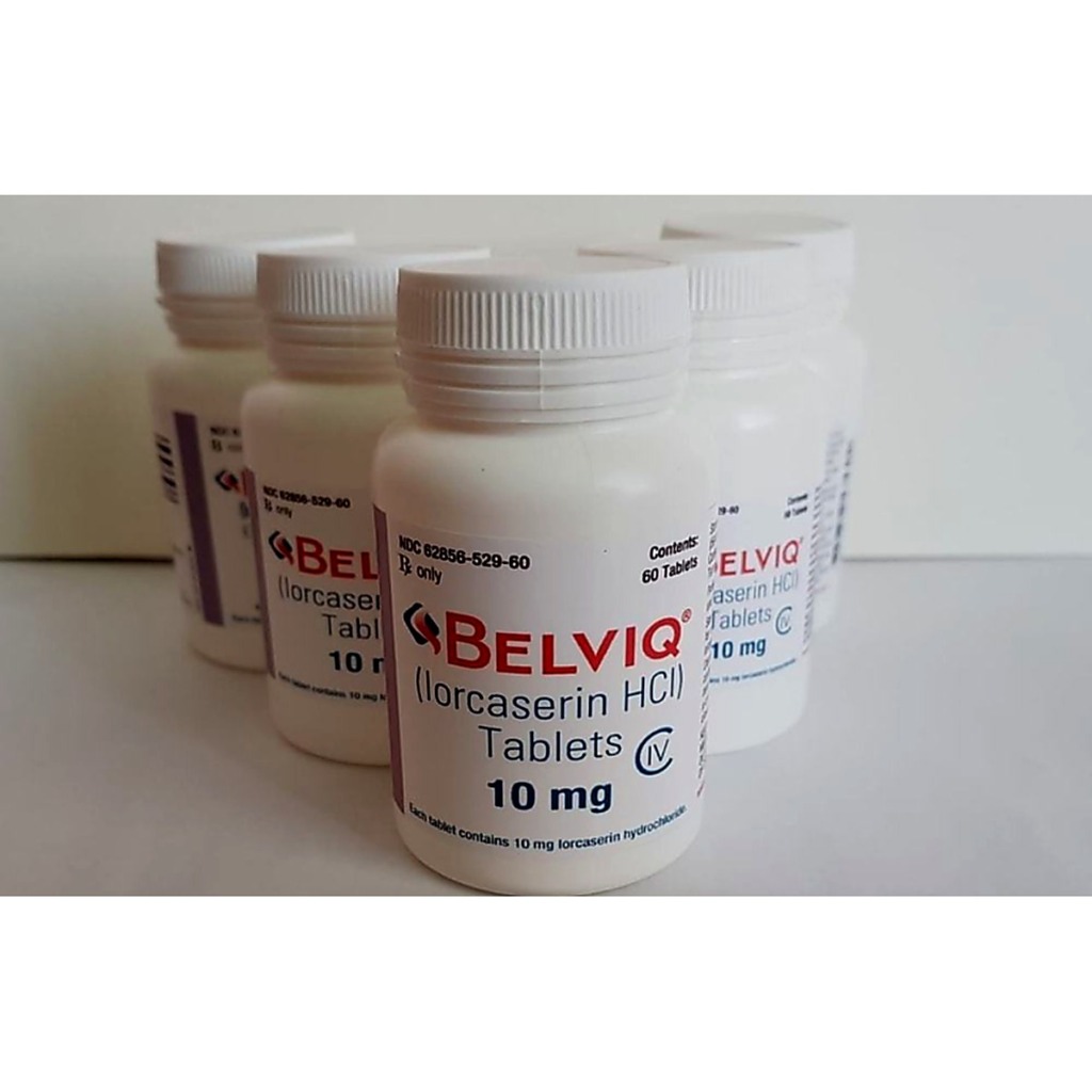 Belviq 10mg