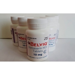 Belviq 10mg