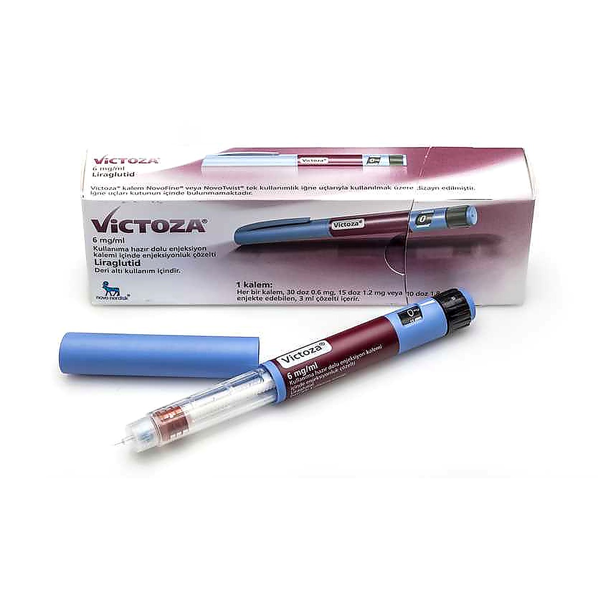 Buy Victoza Liraglutide Injection for Sale