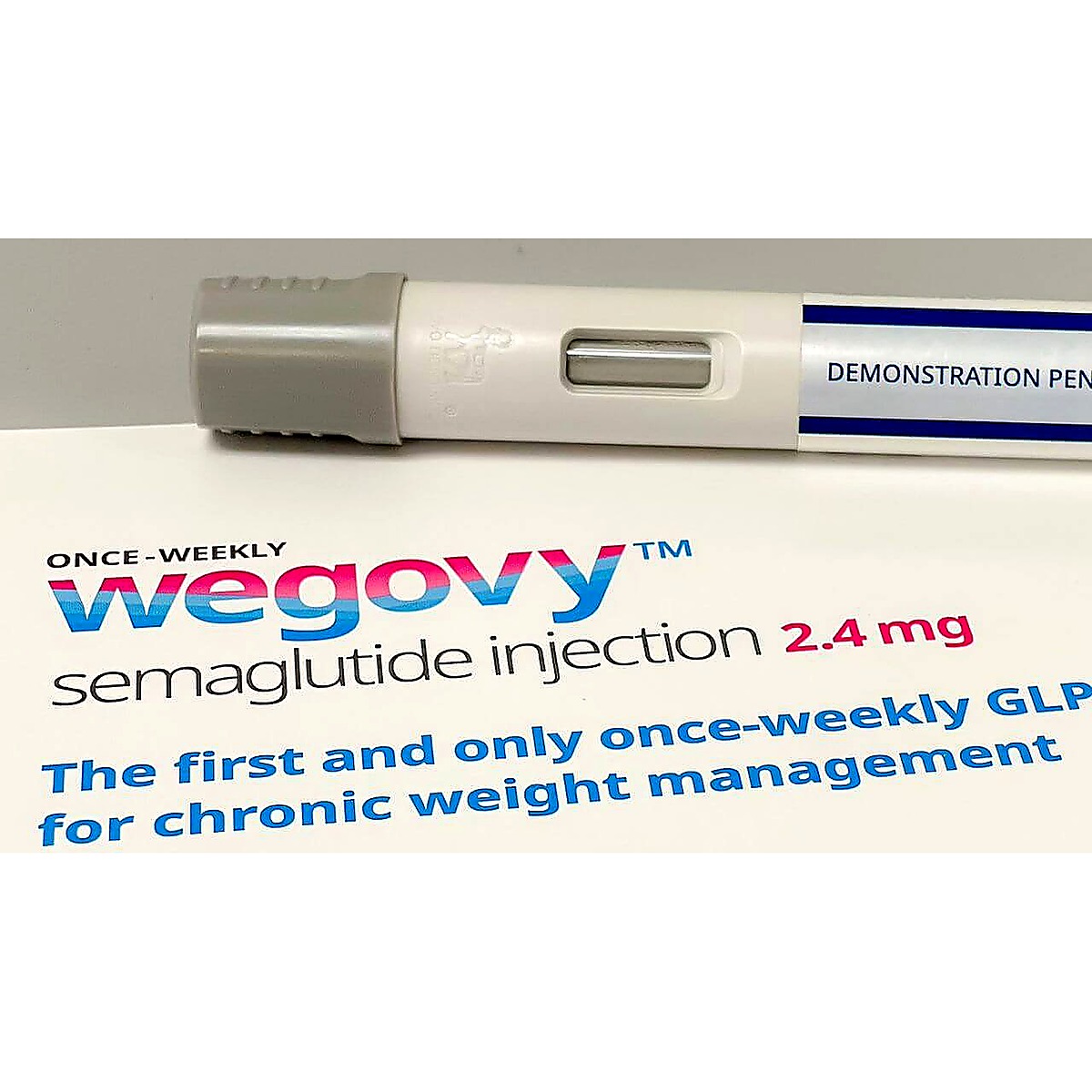 Buy Wegovy Semaglutide 2.4mg Pen Injection