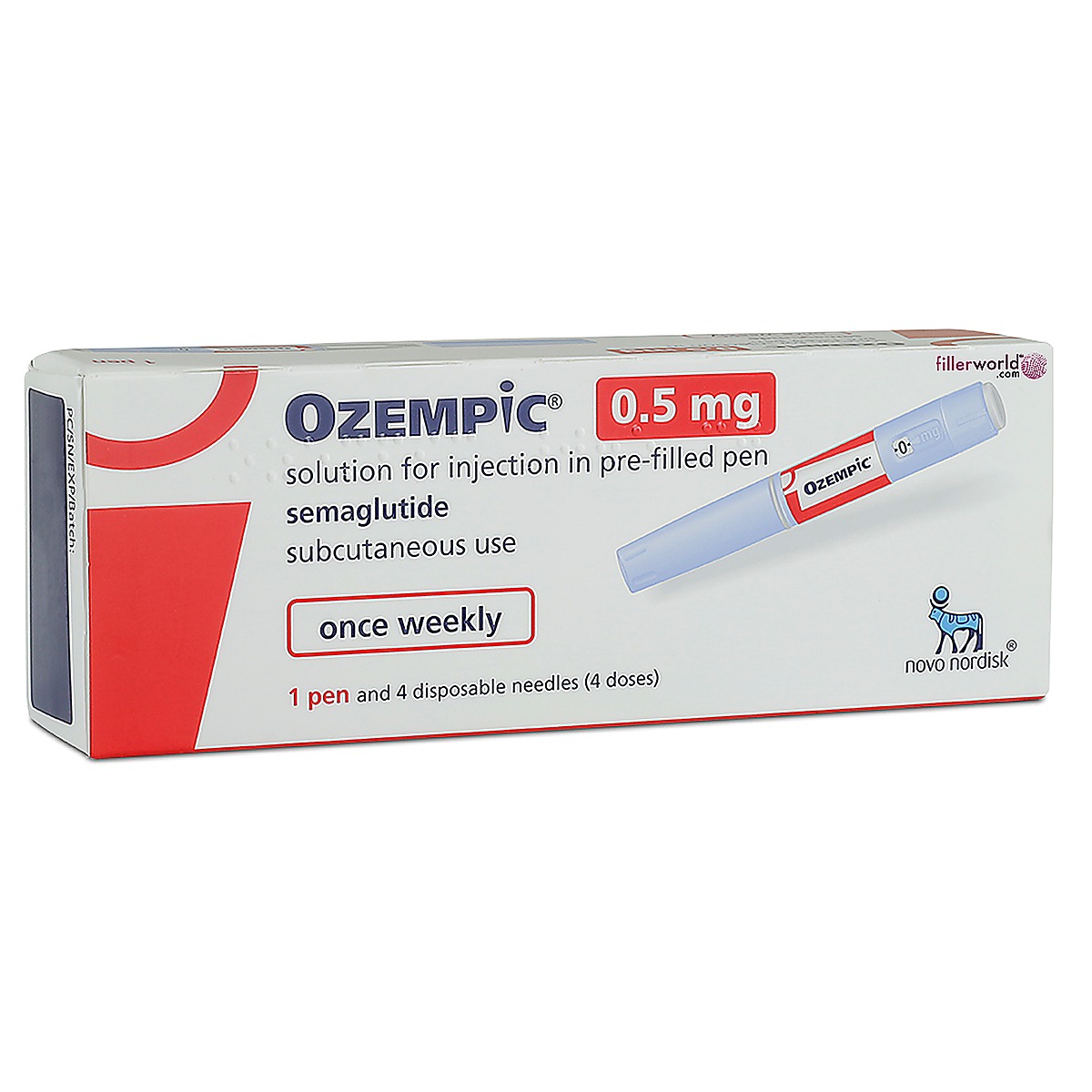 Buy Ozempic Pen Injections