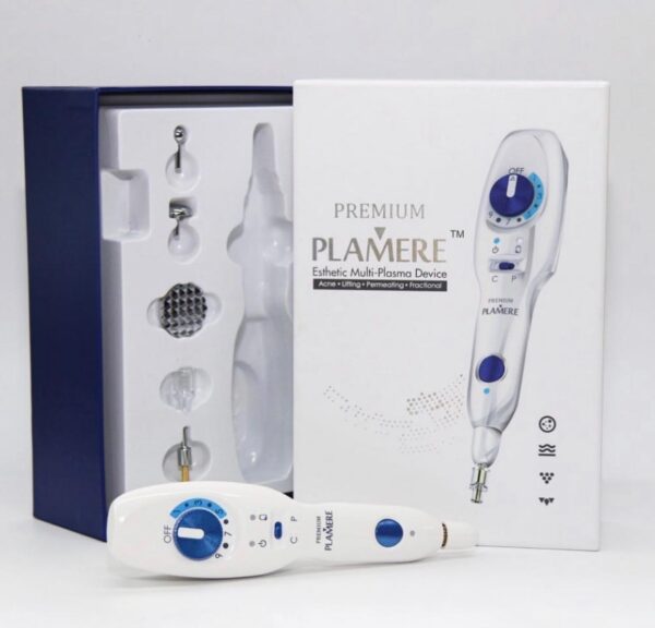 Plamere Plasma Pen