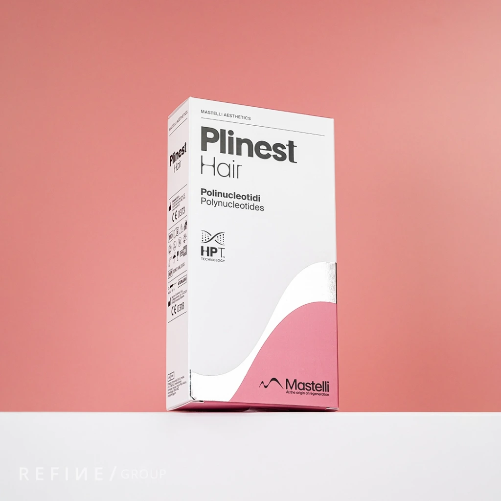 Plinest Hair