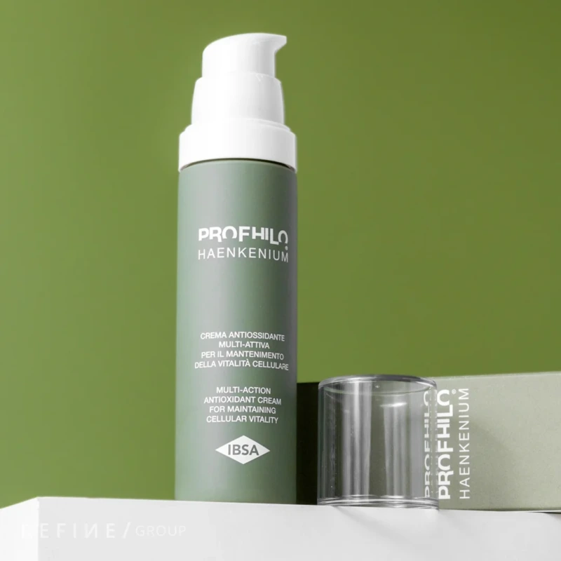 Profhilo® Haenkenium Cream 50ml product image for Australian clinic catalogue