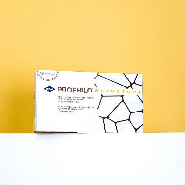Profhilo Structura product image for Australian clinic catalogue