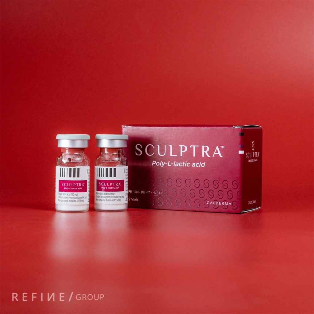 Sculptra