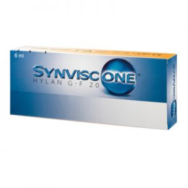 Synvisc One (1x6ml).