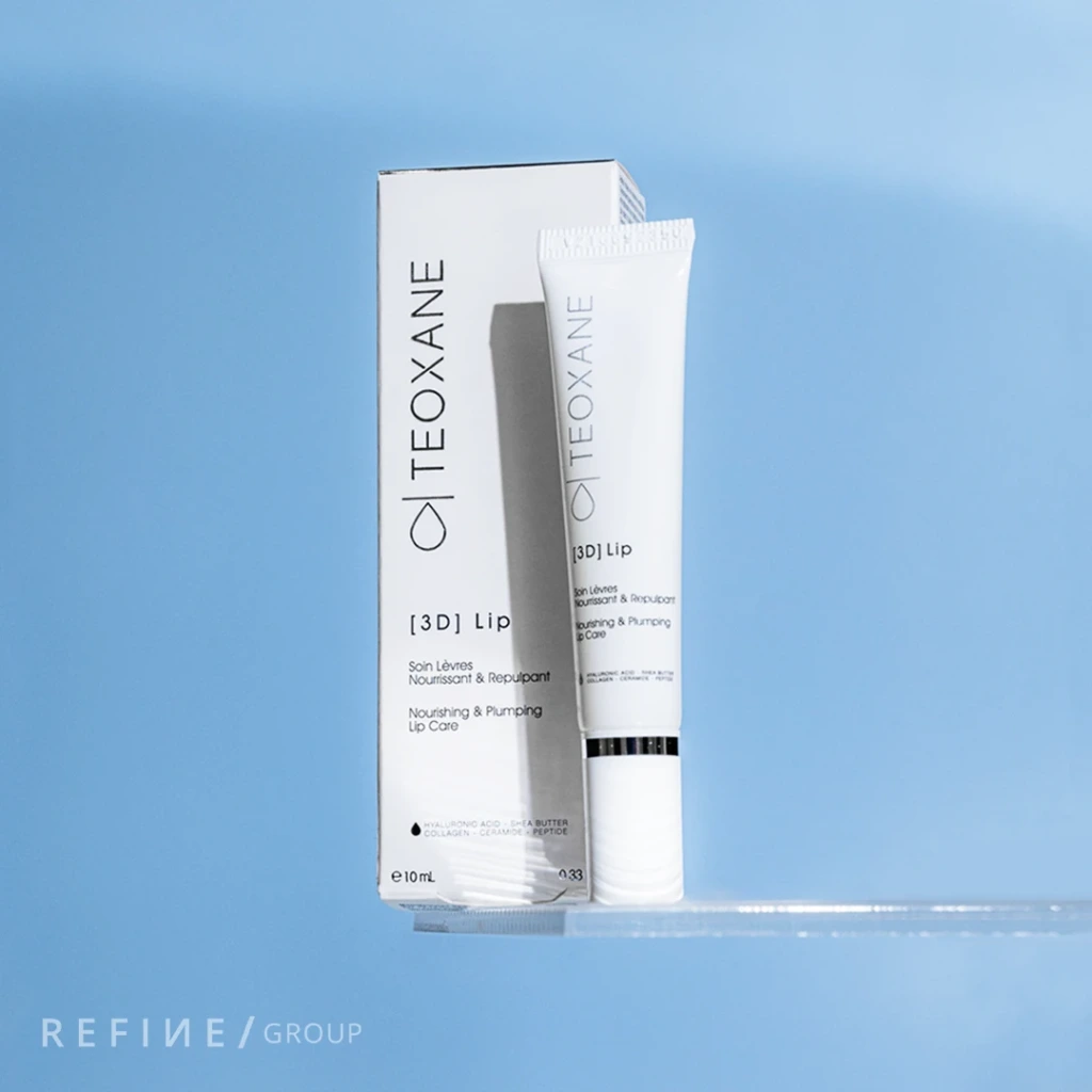Teoxane 3D Lip