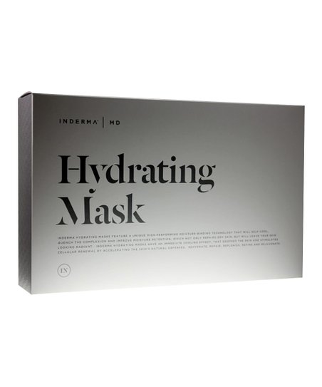 HYDROGEL MASKS (15 COUNT)